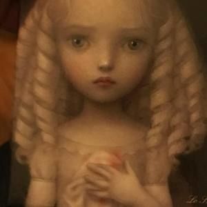 Meet your Posher, Lolita